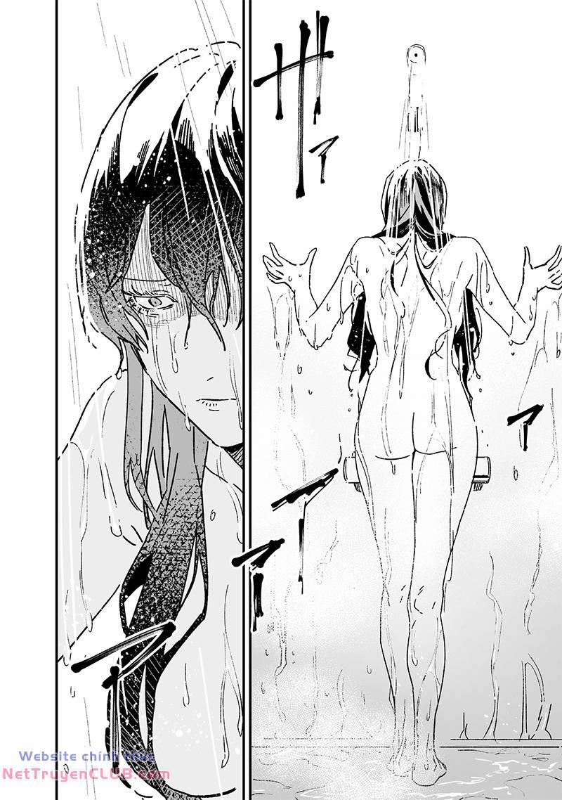 Maria Đoạn Tội 18 trang 16