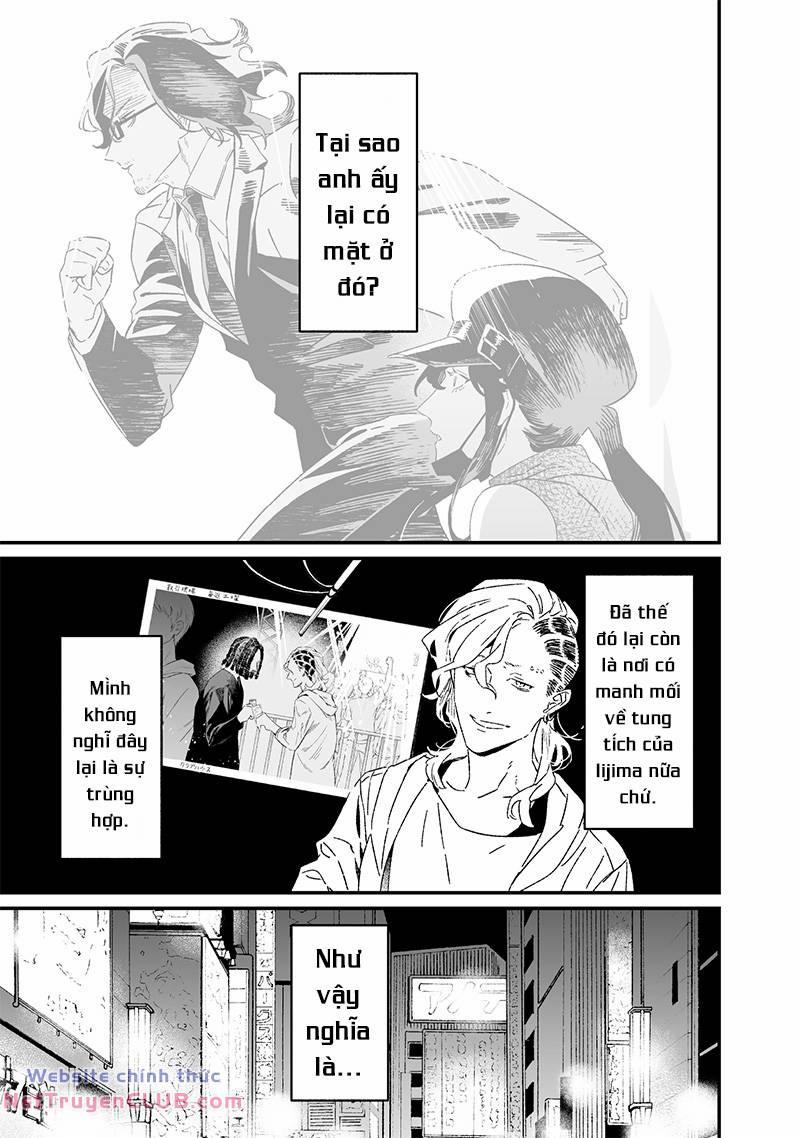 Maria Đoạn Tội 18 trang 17