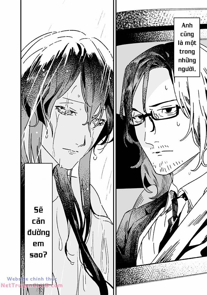 Maria Đoạn Tội 18 trang 18