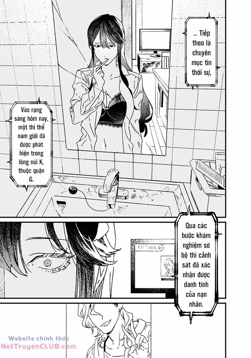 Maria Đoạn Tội 18 trang 19