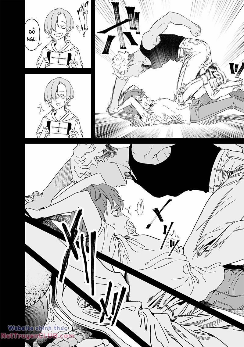 Maria Đoạn Tội 18 trang 6