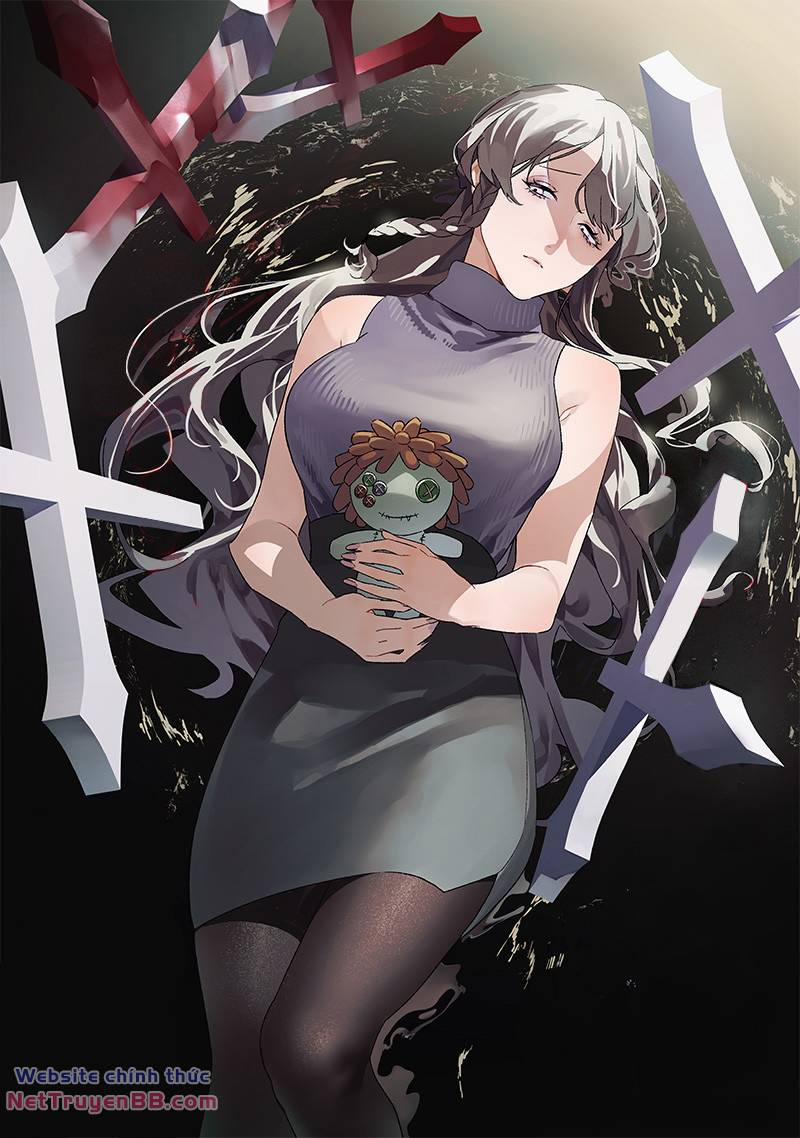 Maria Đoạn Tội 19 trang 3