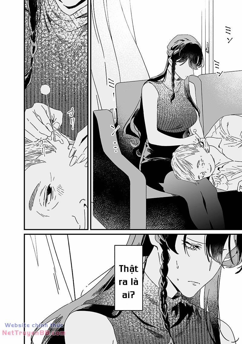 Maria Đoạn Tội 19 trang 7