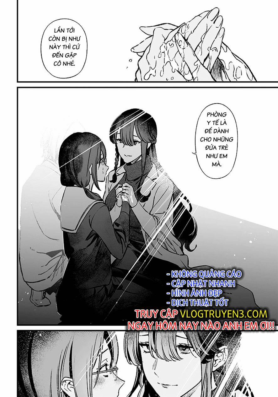 Maria Đoạn Tội 2 trang 24