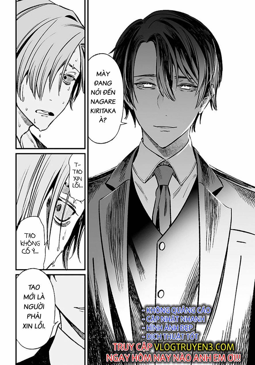 Maria Đoạn Tội 2 trang 28