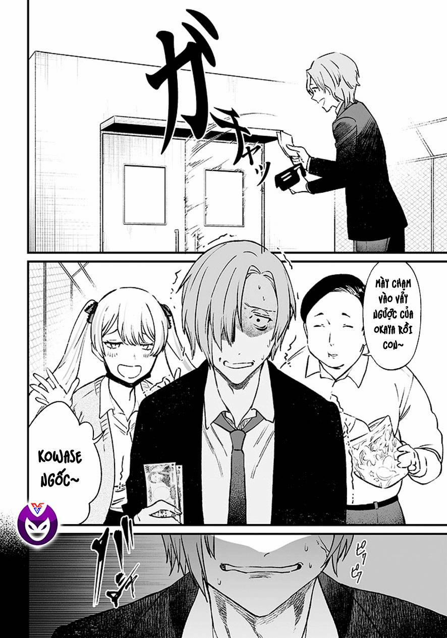 Maria Đoạn Tội 2 trang 30