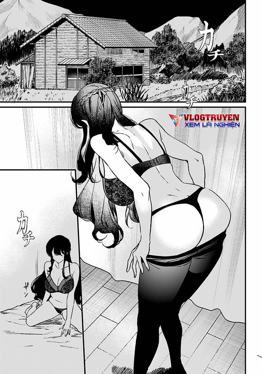 Maria Đoạn Tội 2 trang 40