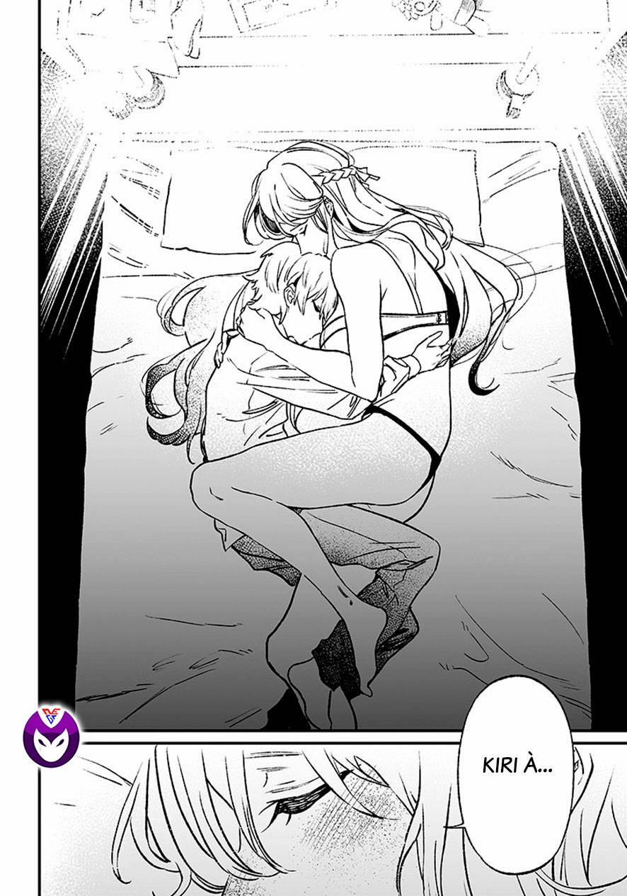 Maria Đoạn Tội 2 trang 42