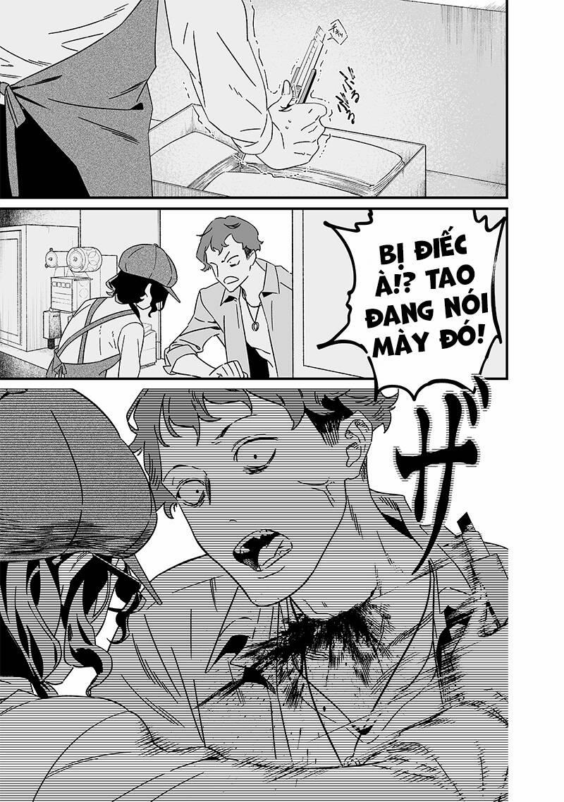 Maria Đoạn Tội 20 trang 16