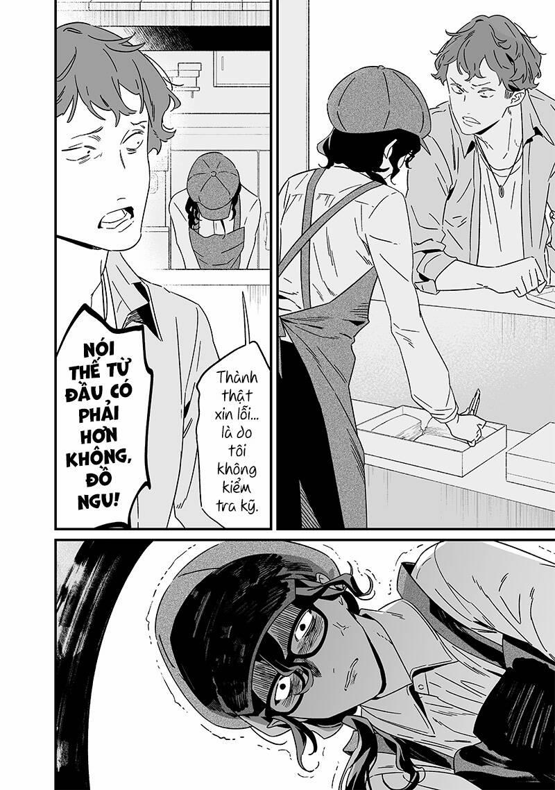 Maria Đoạn Tội 20 trang 17