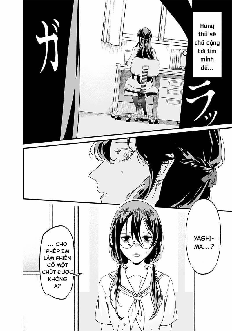 Maria Đoạn Tội 20 trang 3