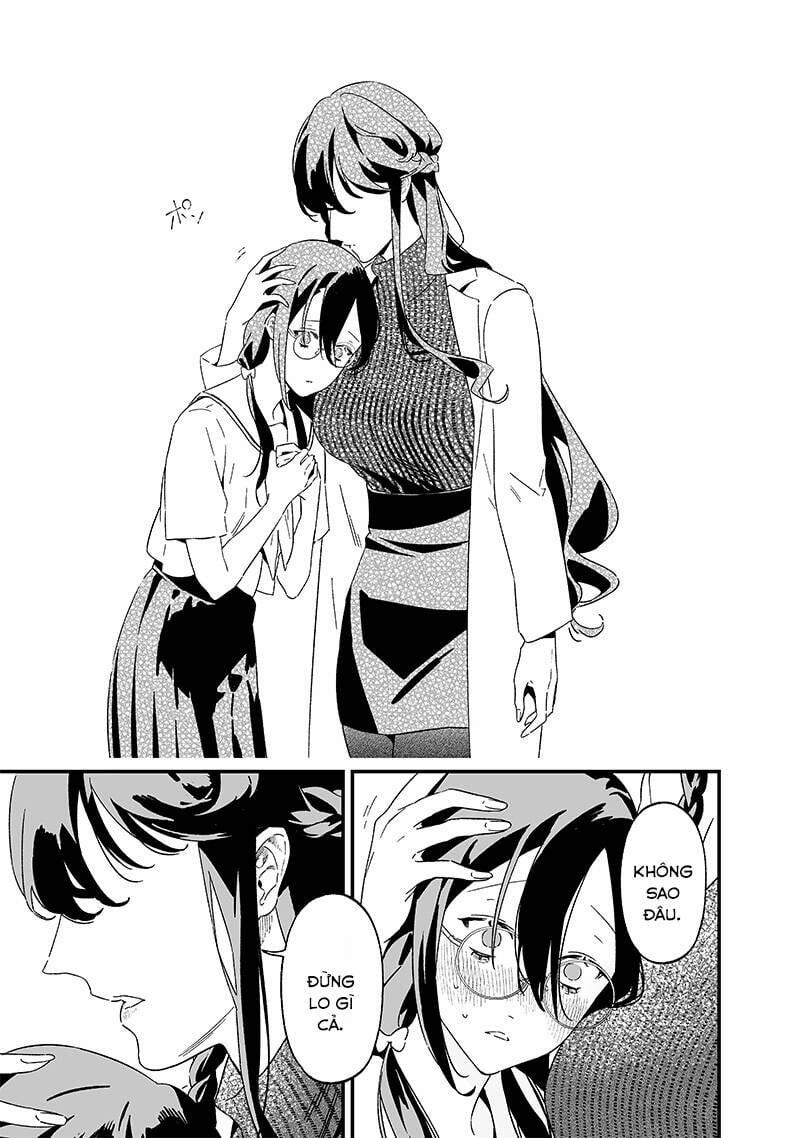 Maria Đoạn Tội 20 trang 8