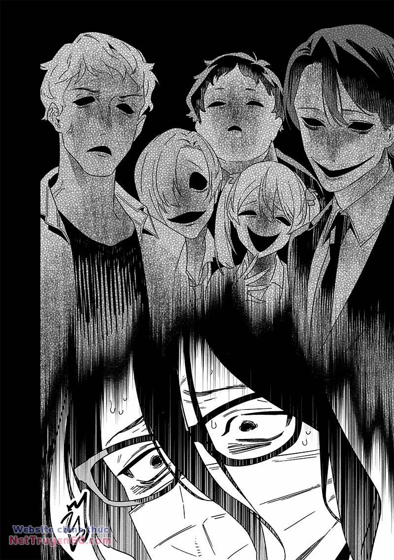 Maria Đoạn Tội 21 trang 17