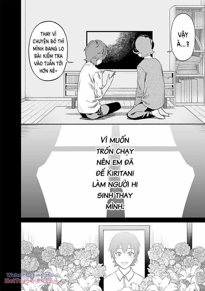 Maria Đoạn Tội 21 trang 9