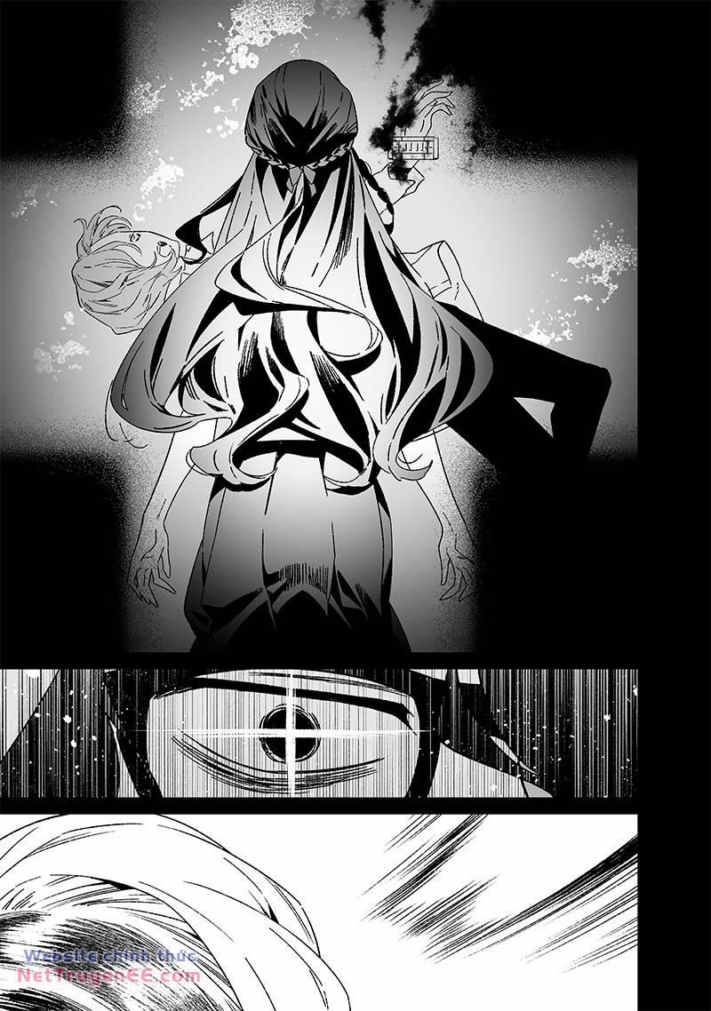 Maria Đoạn Tội 22 trang 12