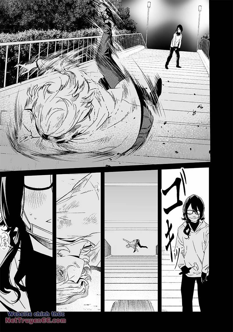 Maria Đoạn Tội 22 trang 16