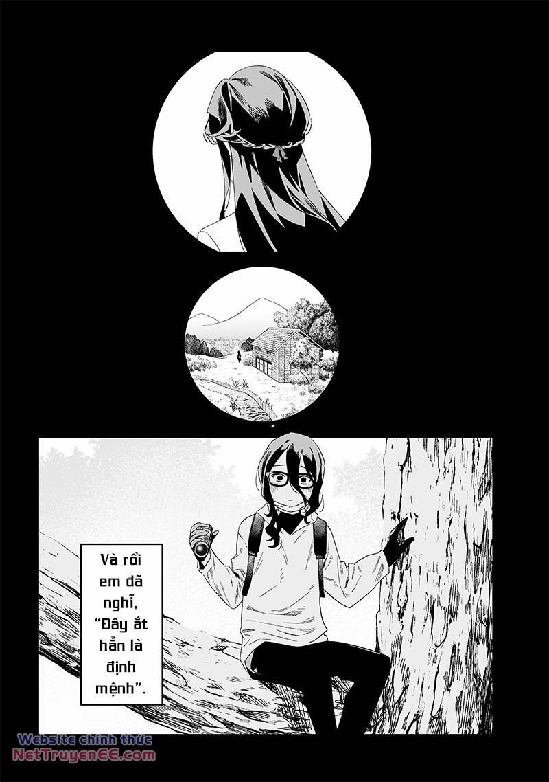 Maria Đoạn Tội 22 trang 4