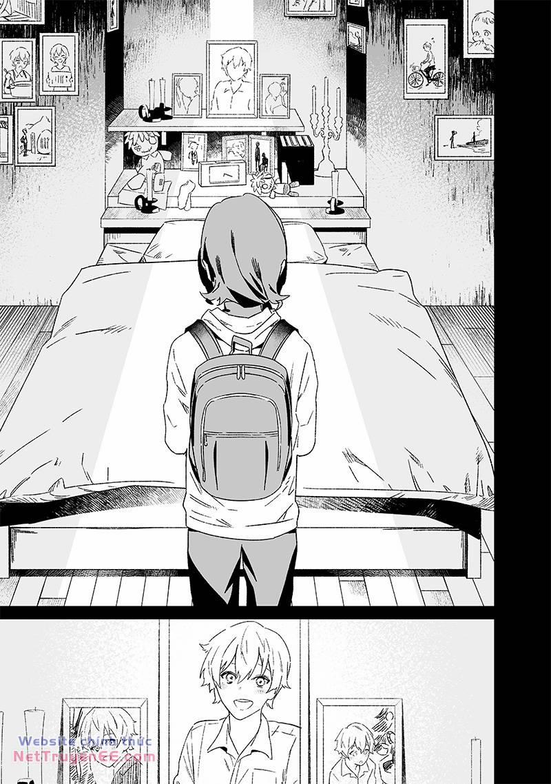 Maria Đoạn Tội 22 trang 6