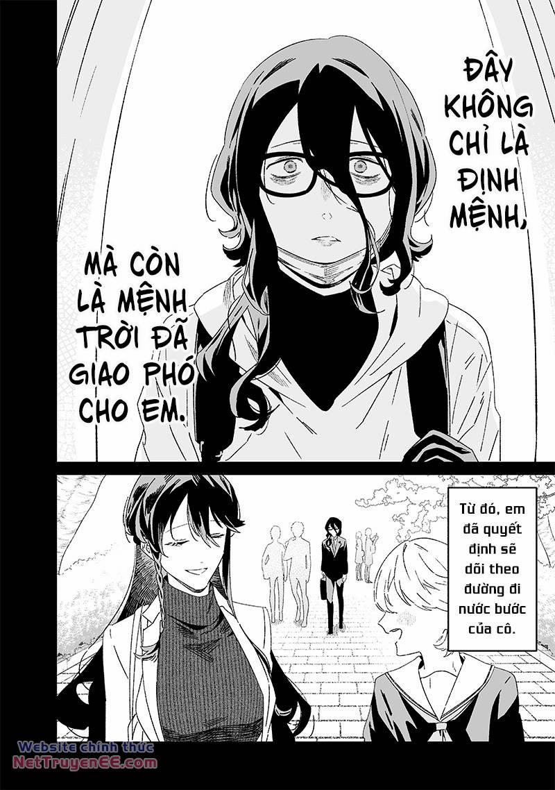 Maria Đoạn Tội 22 trang 7