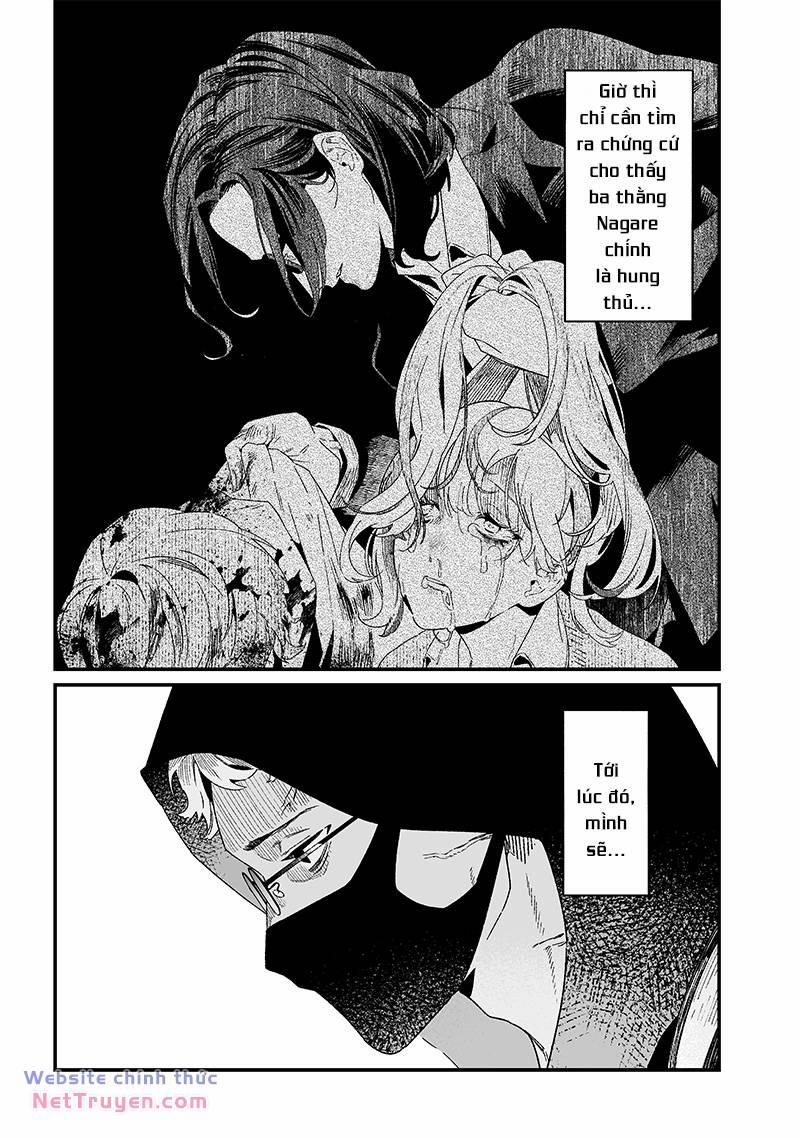 Maria Đoạn Tội 23 trang 16