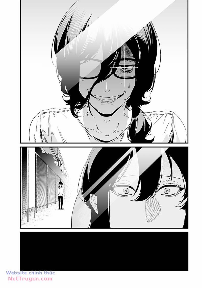 Maria Đoạn Tội 23 trang 7