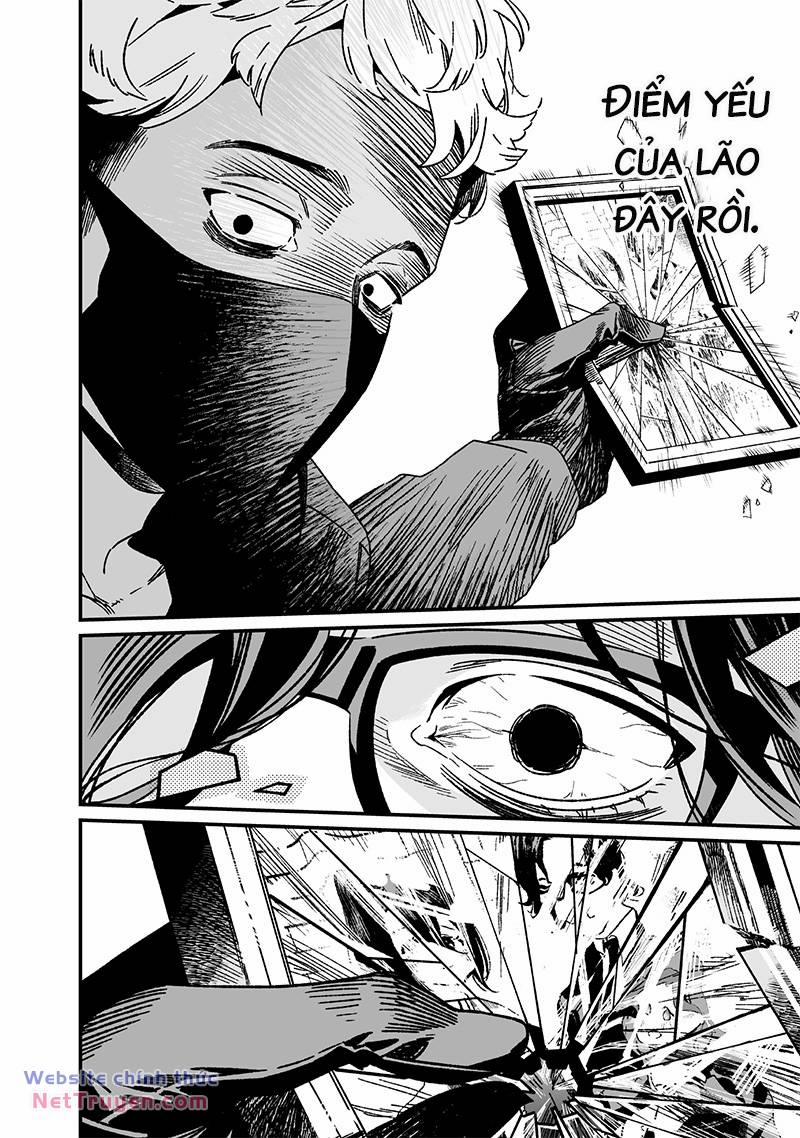 Maria Đoạn Tội 24 trang 15