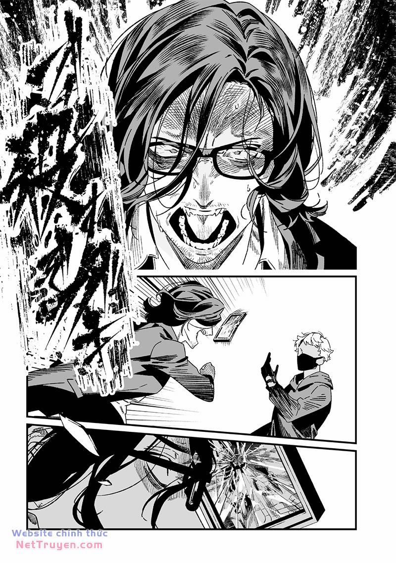 Maria Đoạn Tội 24 trang 16