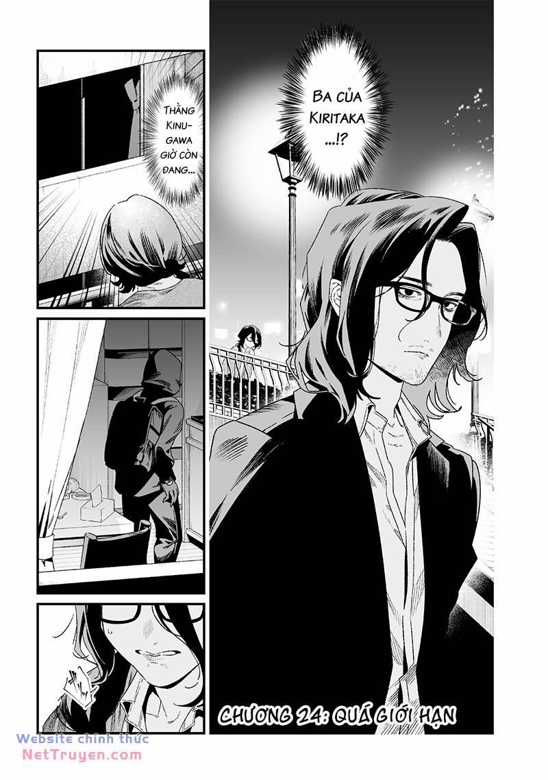 Maria Đoạn Tội 24 trang 2