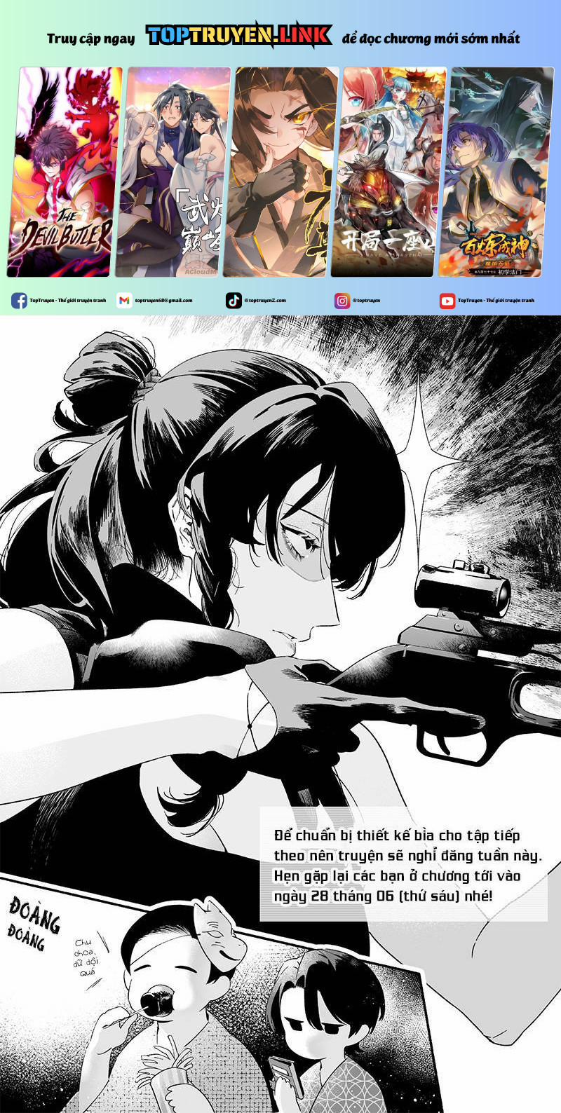 Maria Đoạn Tội 25.5 trang 0