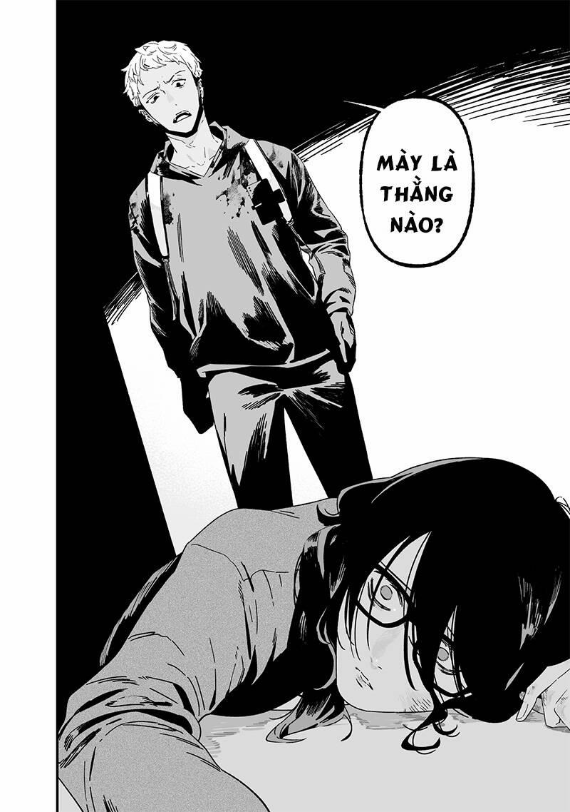 Maria Đoạn Tội 25 trang 11