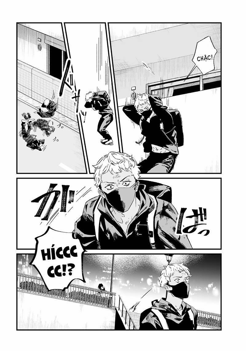 Maria Đoạn Tội 25 trang 4