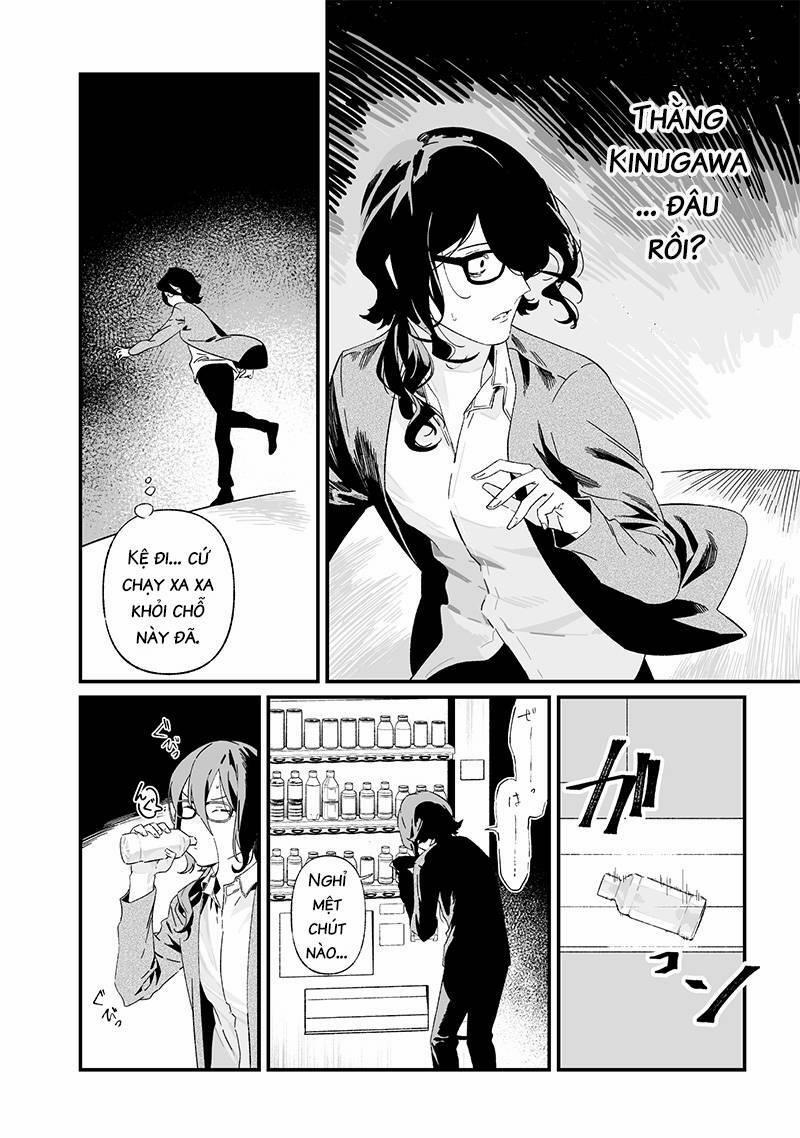 Maria Đoạn Tội 25 trang 7