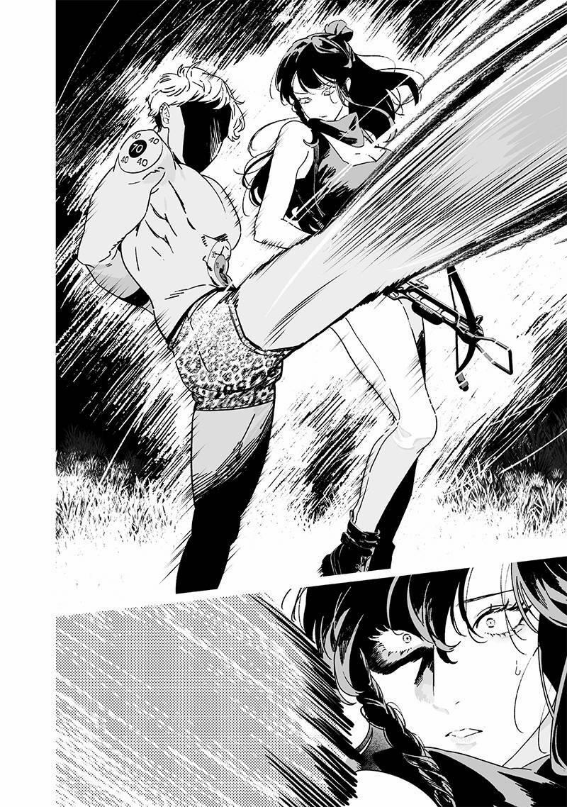 Maria Đoạn Tội 26 trang 5