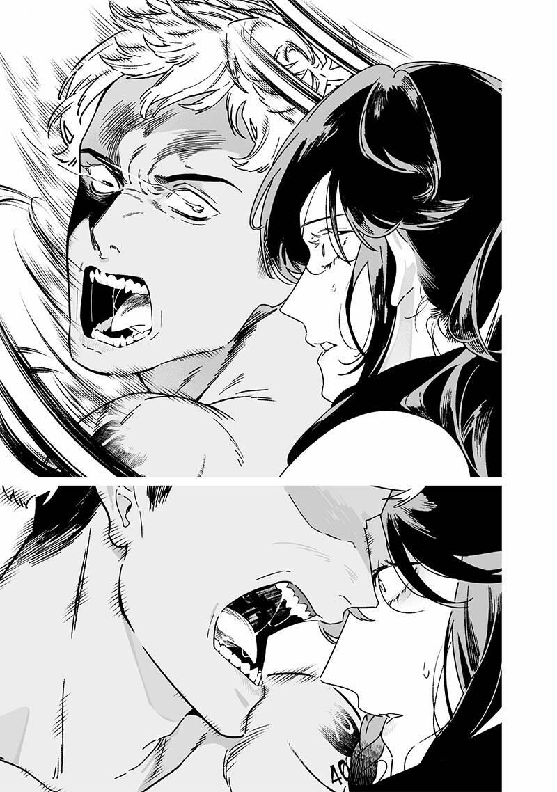 Maria Đoạn Tội 26 trang 6