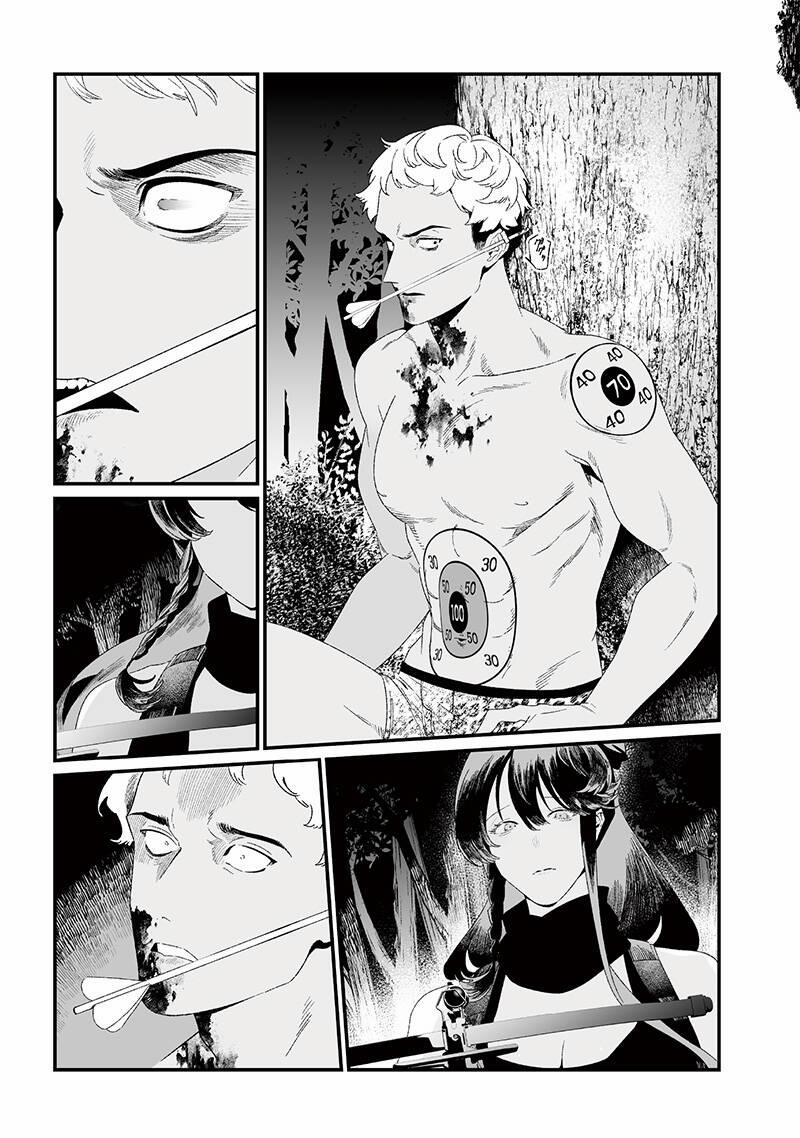 Maria Đoạn Tội 27 trang 10