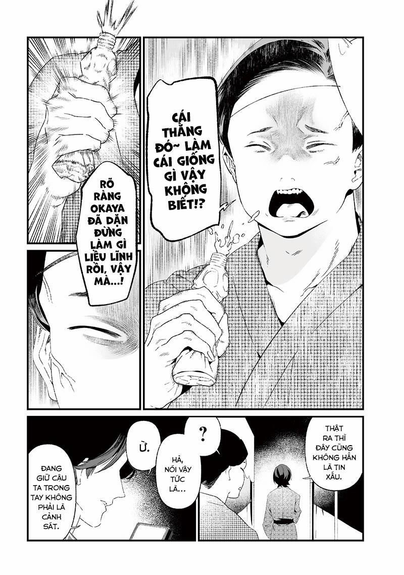 Maria Đoạn Tội 27 trang 18