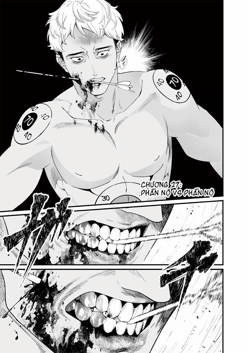 Maria Đoạn Tội 27 trang 2