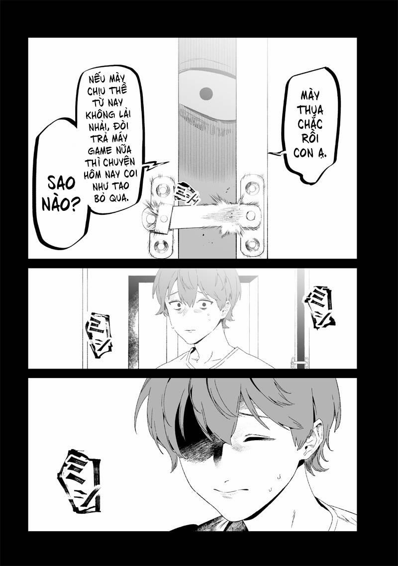 Maria Đoạn Tội 28 trang 17