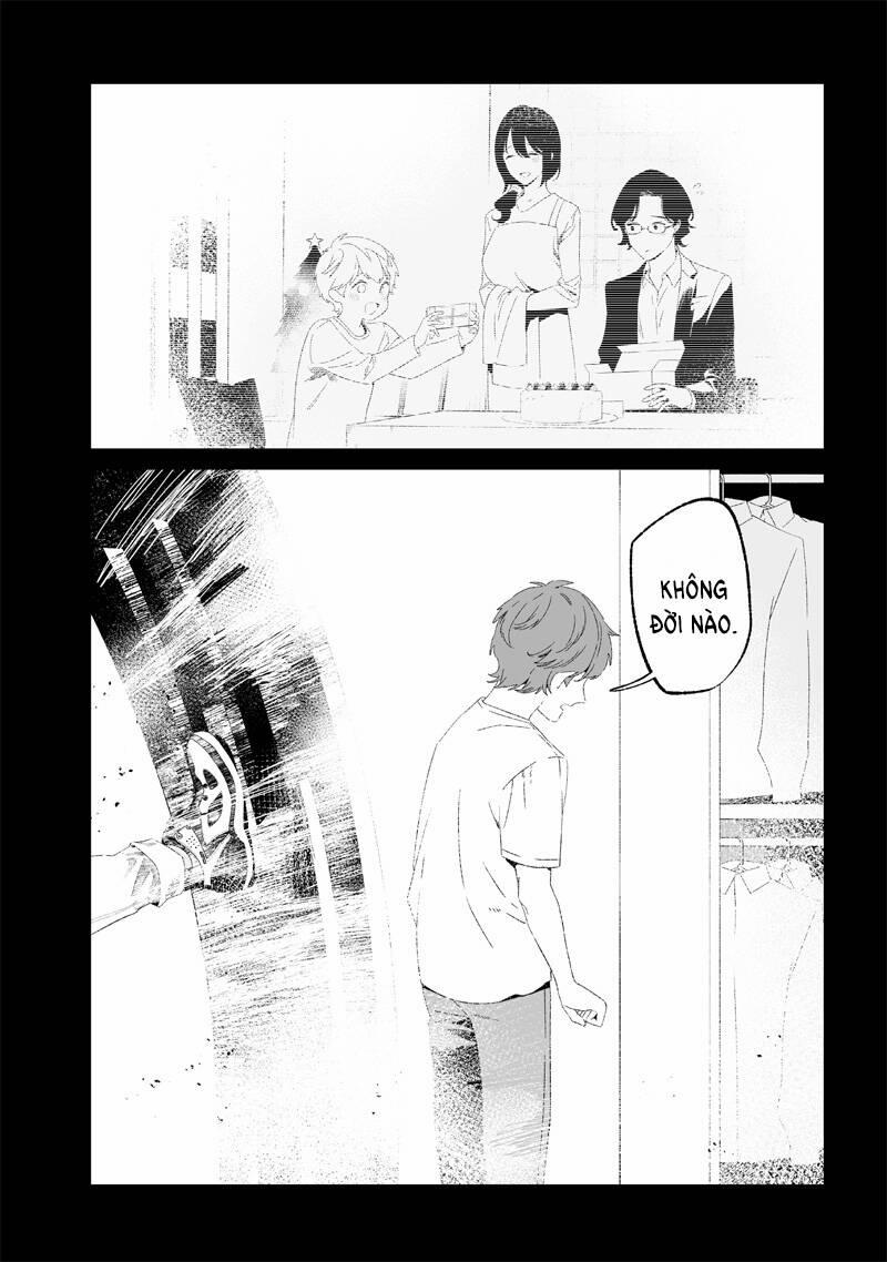 Maria Đoạn Tội 28 trang 18