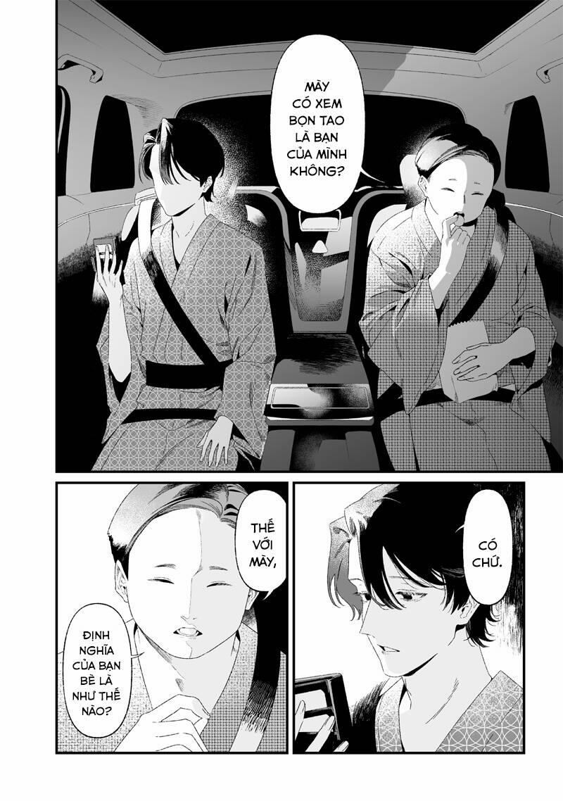 Maria Đoạn Tội 28 trang 4