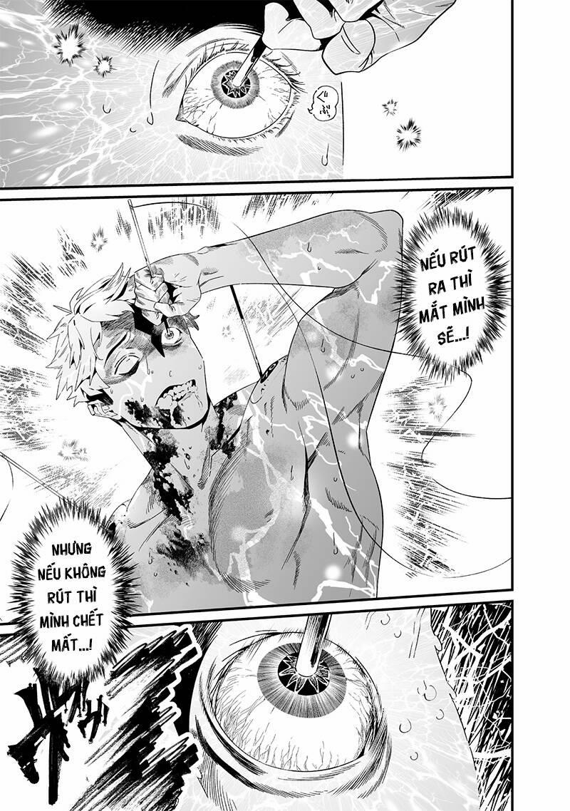 Maria Đoạn Tội 29 trang 12