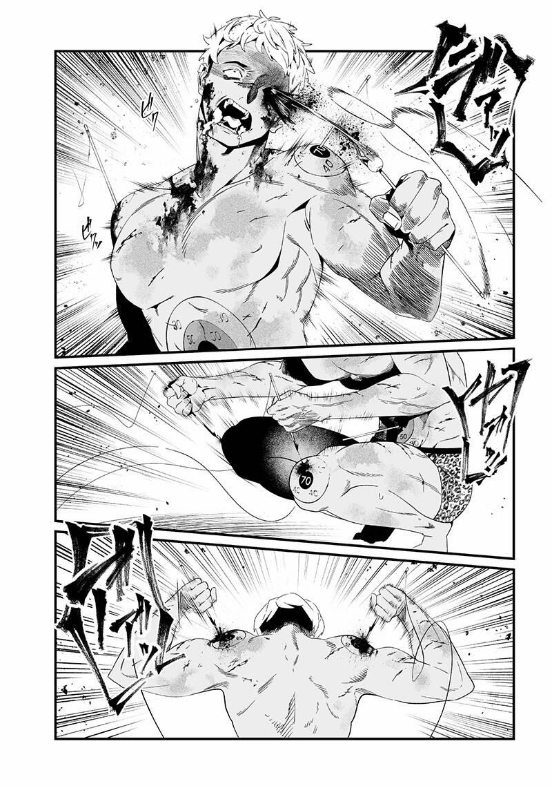 Maria Đoạn Tội 29 trang 13