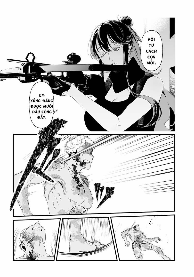 Maria Đoạn Tội 29 trang 4