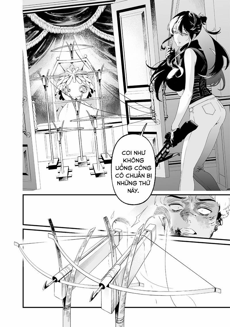 Maria Đoạn Tội 29 trang 7