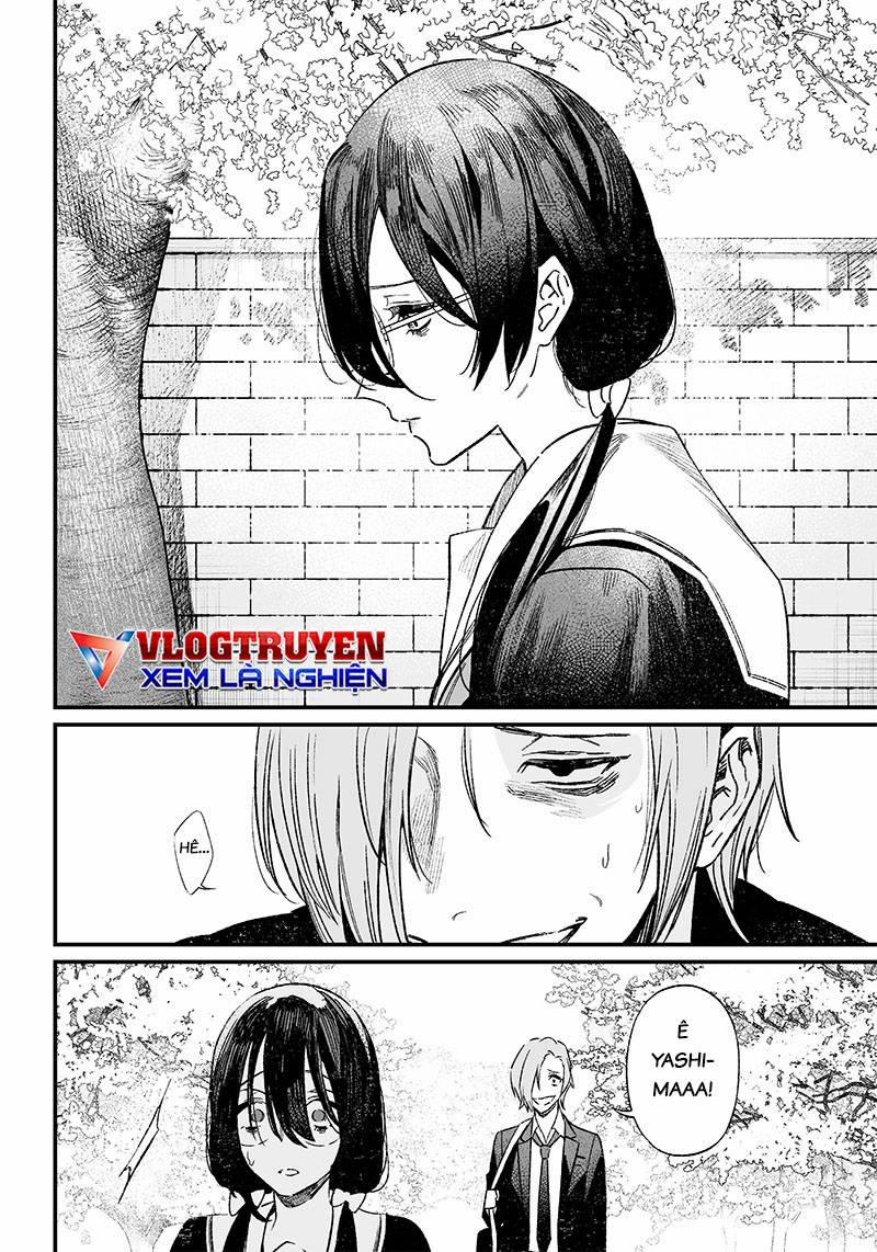 Maria Đoạn Tội 3 trang 22