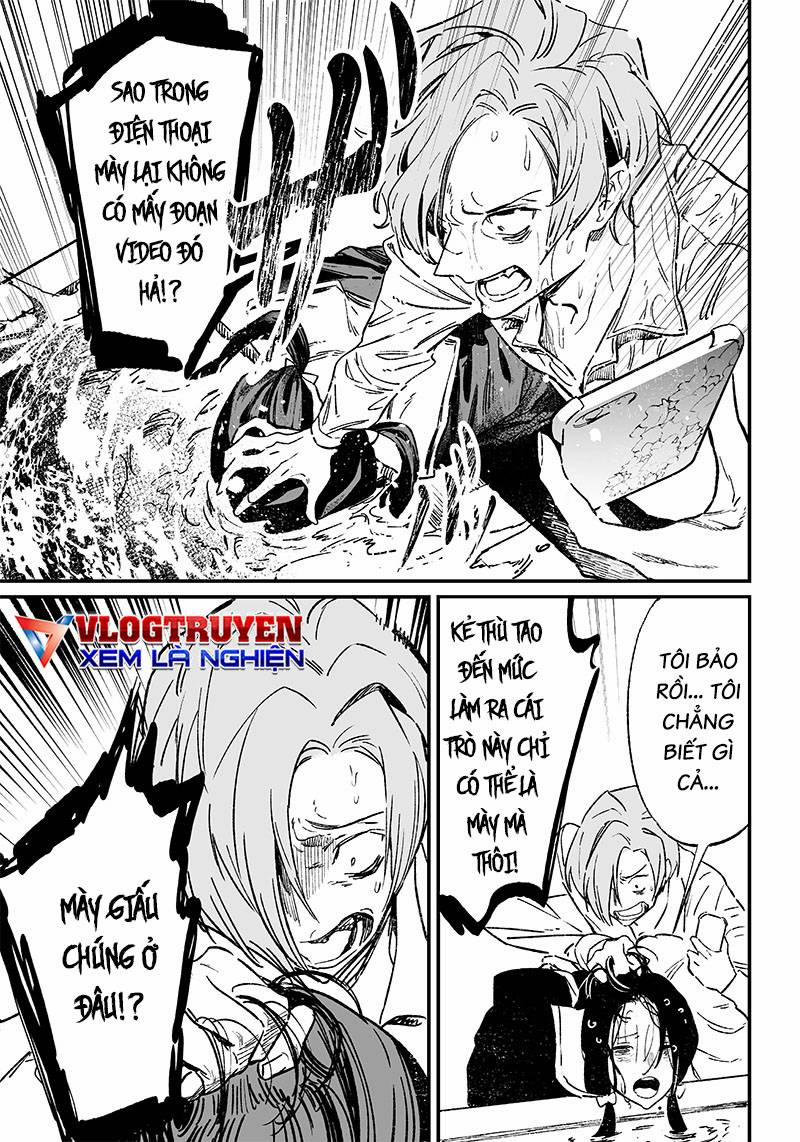 Maria Đoạn Tội 3 trang 28