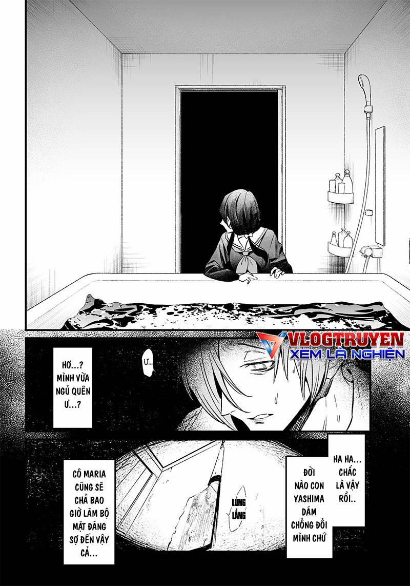 Maria Đoạn Tội 3 trang 39