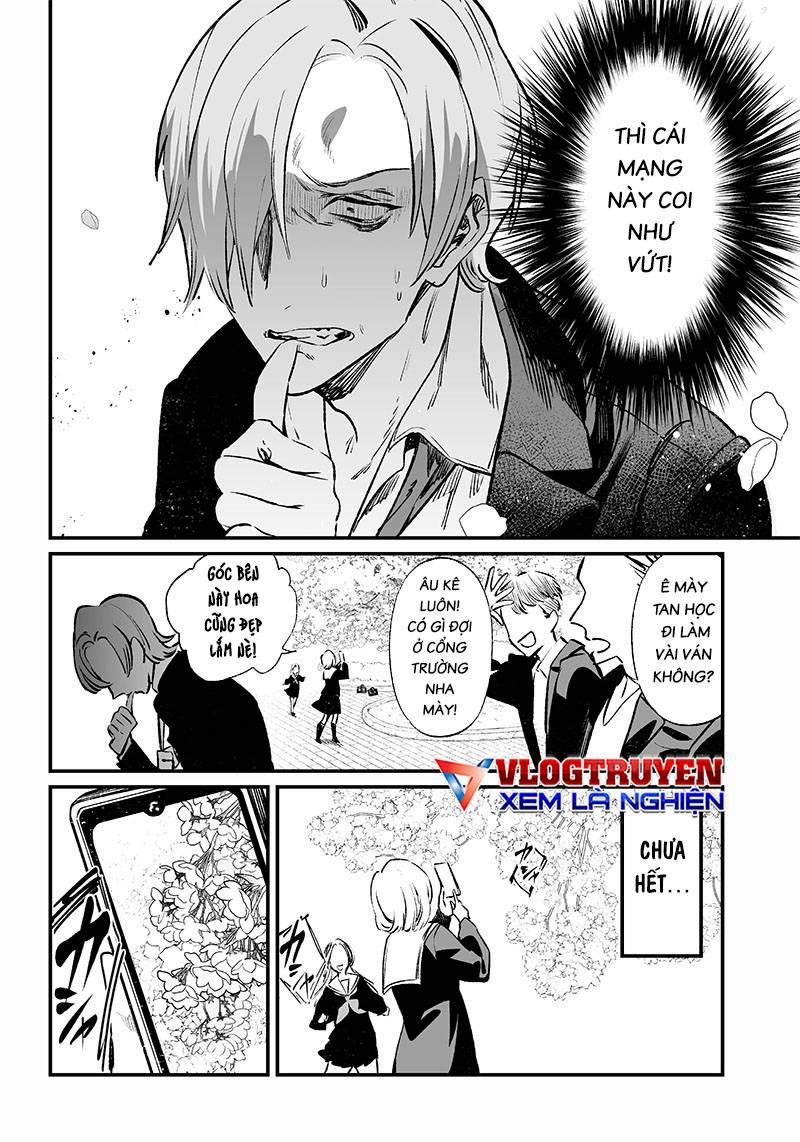 Maria Đoạn Tội 3 trang 4