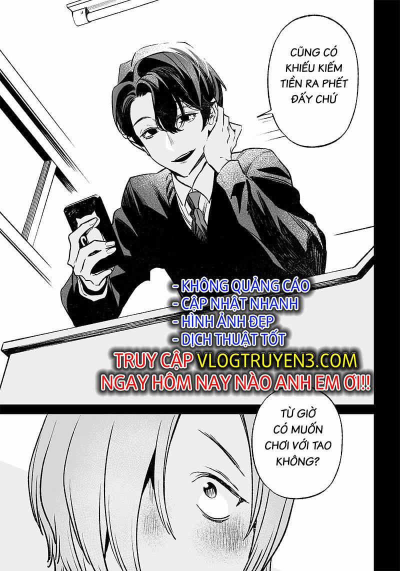 Maria Đoạn Tội 3 trang 7