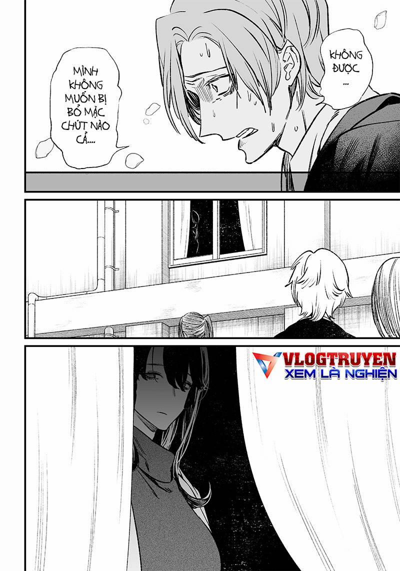 Maria Đoạn Tội 3 trang 8